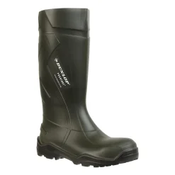 Skyddsstövel Dunlop 762933 Purofort+ 36