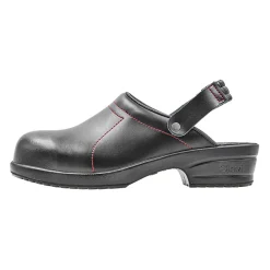 Skyddstoffel Sievi Riff SBAE 52933 Svart 39