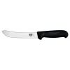 Slaktkniv Victorinox Fibrox Svart 15cm