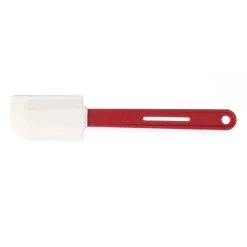 Slickepott Hendi Silikonblad Röd 55x266mm