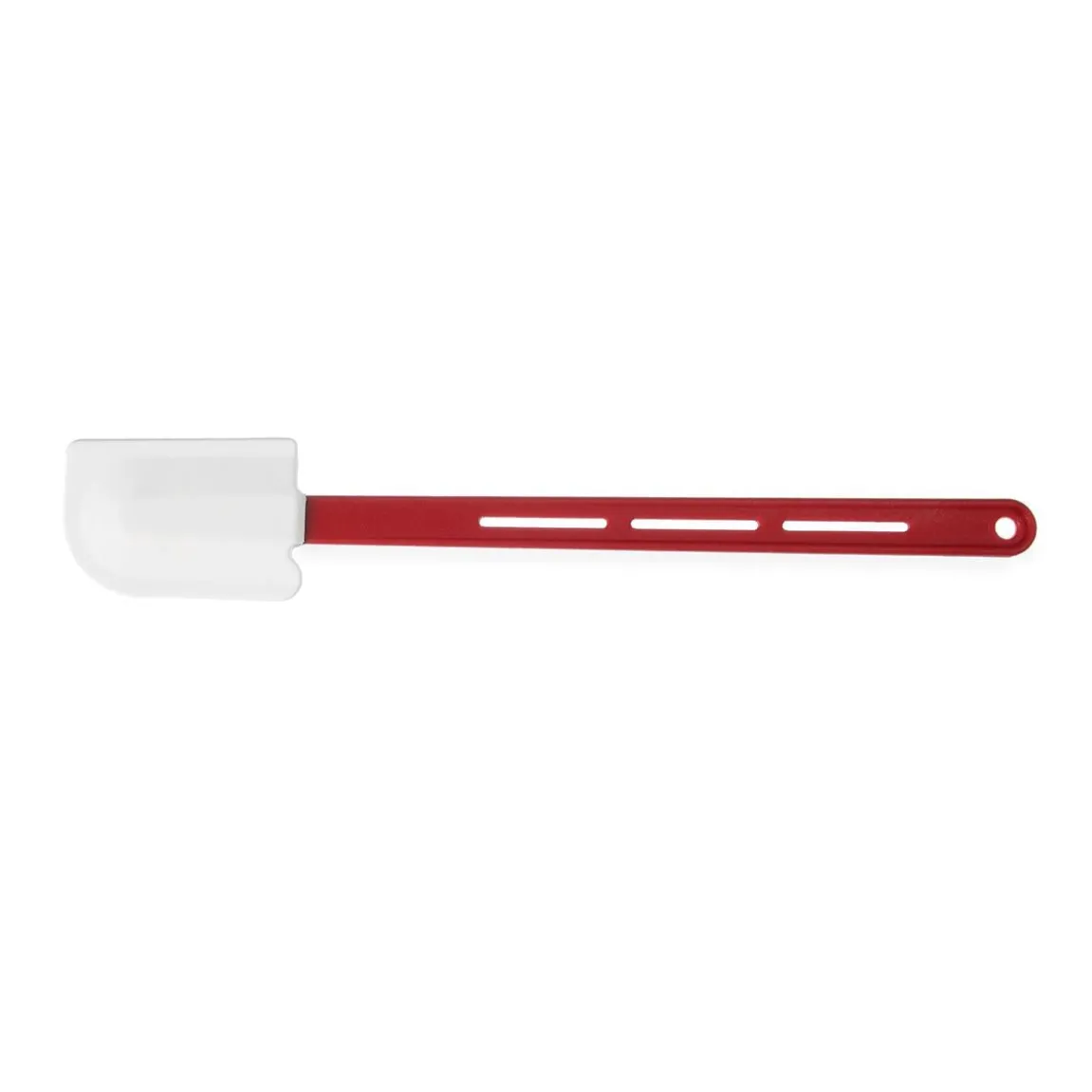 Slickepott Hendi Silikonblad Röd 70x420mm