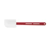 Slickepott Hendi Silikonblad Röd 70x354mm