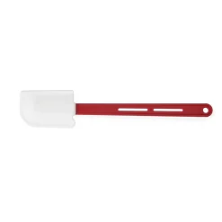 Slickepott Hendi Silikonblad Röd 70x354mm