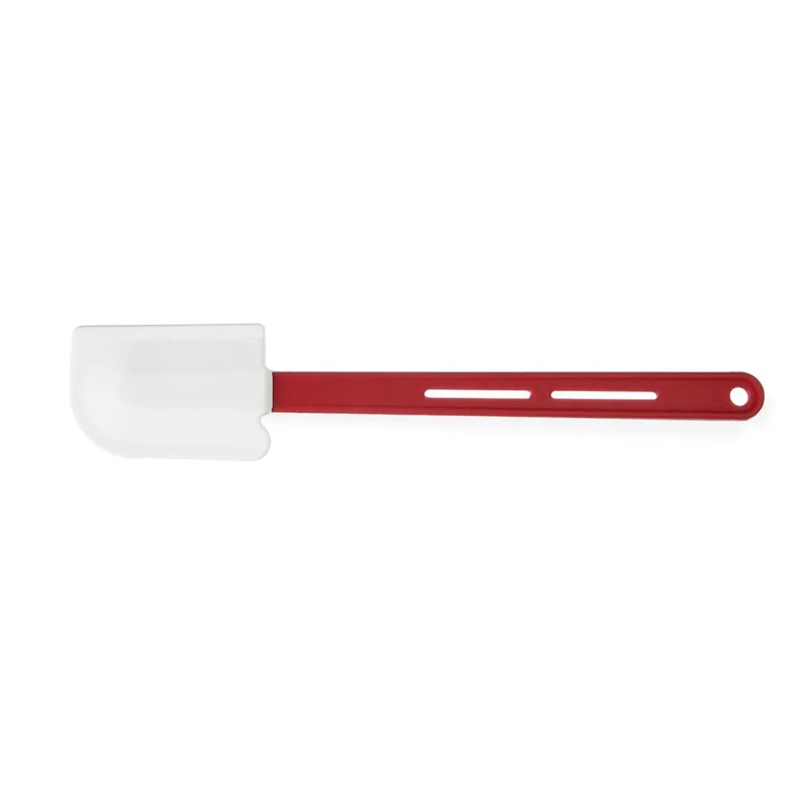 Slickepott Hendi Silikonblad Röd 70x354mm