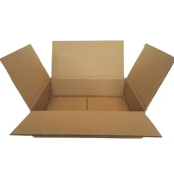 Slitslåda Varubrev 3mm 186x186x58mm