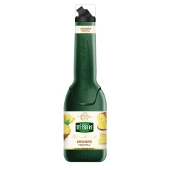 Smaksättare Mathieu Teisseire Puré Ananas 100cl