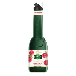 Smaksättare Mathieu Teisseire Puré Hallon 100cl