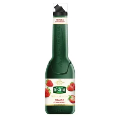 Smaksättare Mathieu Teisseire Puré Jordgubb 100cl