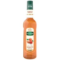 Smaksättare Mathieu Teisseire Syrup Hasselnöt 70cl