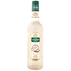 Smaksättare Mathieu Teisseire Syrup Kokos 70cl