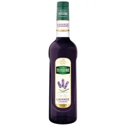Smaksättare Mathieu Teisseire Syrup Lavender 70cl