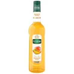Smaksättare Mathieu Teisseire Syrup Mango 70cl
