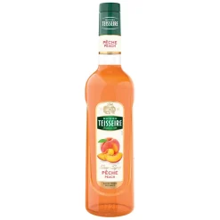 Smaksättare Mathieu Teisseire Syrup Persika 70cl