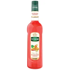 Smaksättare Mathieu Teisseire Syrup Rabarber 70cl