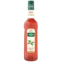 Smaksättare Mathieu Teisseire Syrup Vanilj 70cl