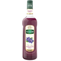 Smaksättare Mathieu Teisseire Syrup Viol 100cl