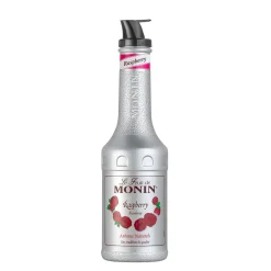 Smaksättare Monin Puré Hallon 100cl