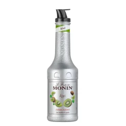 Smaksättare Monin Puré Kiwi 100cl