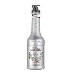 Smaksättare Monin Puré Kokos 100cl