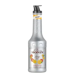 Smaksättare Monin Puré Mango 100cl