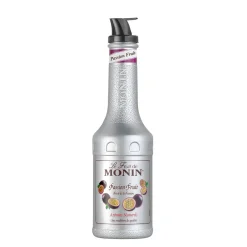 Smaksättare Monin Puré Passion 100cl