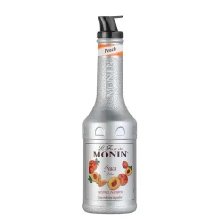 Smaksättare Monin Puré Persika 100cl