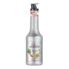 Smaksättare Monin Puré Rabarber 100cl