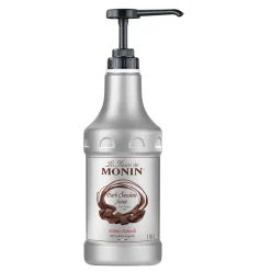 Smaksättare Monin Sås Mörk Choklad 189cl