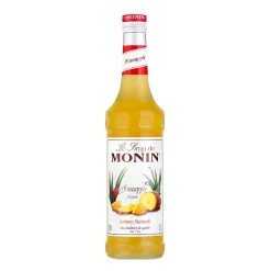 Smaksättare Monin Syrup Ananas 70cl
