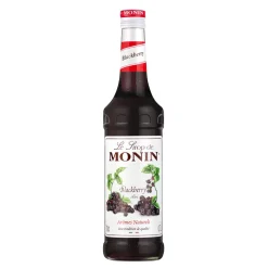 Smaksättare Monin Syrup Björnbär 70cl