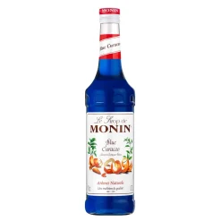 Smaksättare Monin Syrup Blå Curacao 70cl