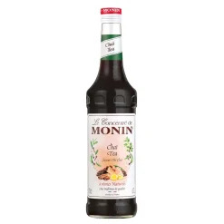 Smaksättare Monin Syrup Chai 70cl