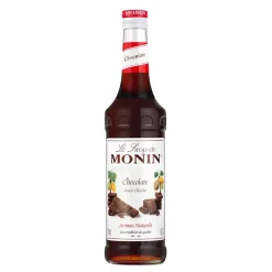 Smaksättare Monin Syrup Choklad 70cl