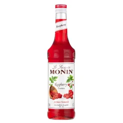 Smaksättare Monin Syrup Hallon 70cl