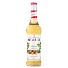 Smaksättare Monin Syrup Hasselnöt 70cl