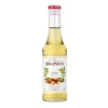 Smaksättare Monin Syrup Hasselnöt 25cl