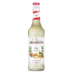 Smaksättare Monin Syrup Ingefära 70cl