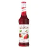Smaksättare Monin Syrup Jordgubb 70cl