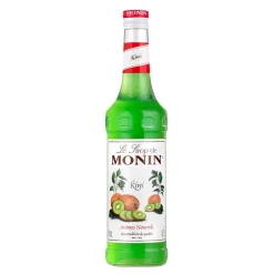 Smaksättare Monin Syrup Kiwi 70cl