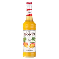 Smaksättare Monin Syrup Mango 70cl