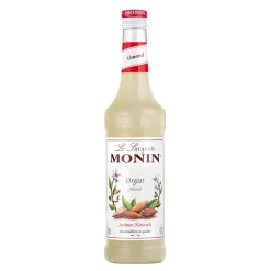 Smaksättare Monin Syrup Orgeat Mandel 70cl