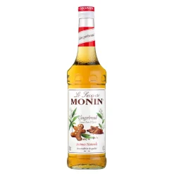 Smaksättare Monin Syrup Pepparkaka 70cl