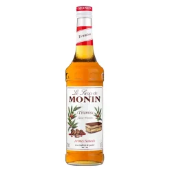 Smaksättare Monin Syrup Tiramisu 70cl