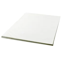 Smörpapper Vit 33x42cm 10kg