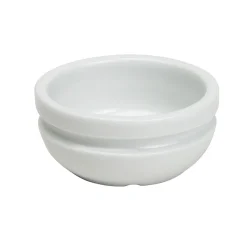Smörportionsskål 50g 6,5x3cm