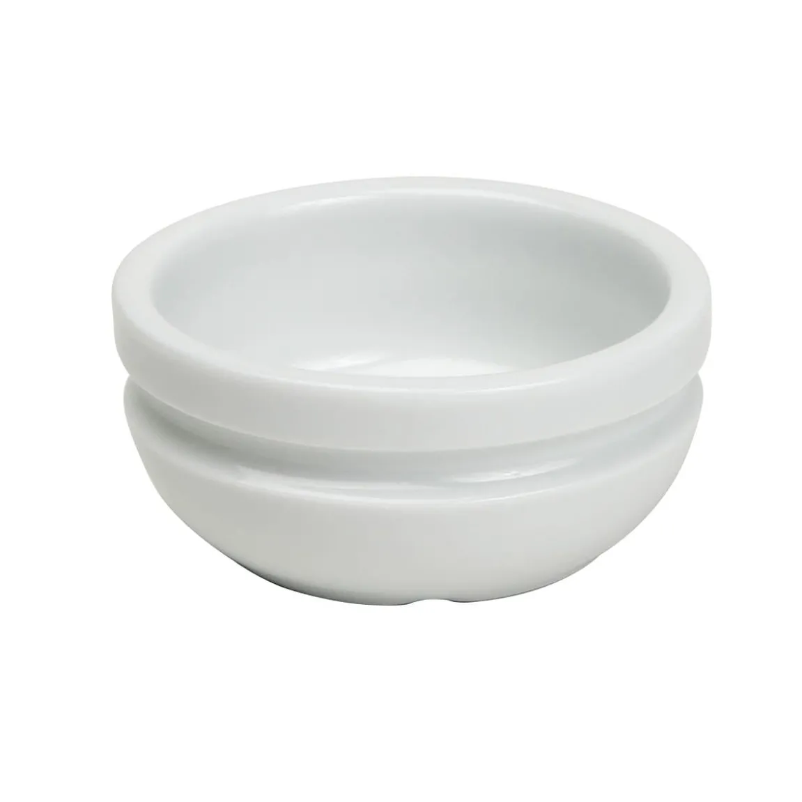 Smörportionsskål 50g 6,5x3cm