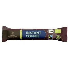 Snabbkaffe Arvid Nordquist Instant Sticks Organic 2g