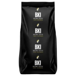 Snabbkaffe BKI Instant Mellanrost 250g