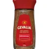 Snabbkaffe Gevalia Mellanrost Instant 200g