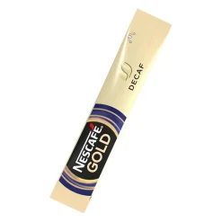 Snabbkaffe Nescafé Sticks Koffeinfri 2g